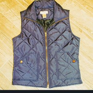 Peach Love California Vest